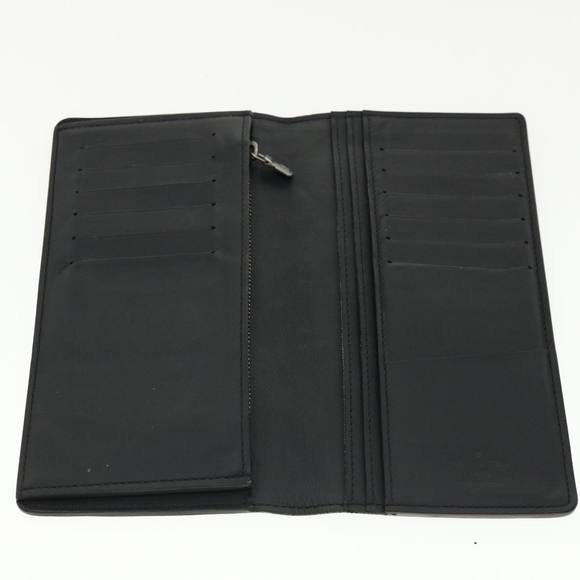 LOUIS VUITTON Portefeuille Brazza Wallet - Picture 5 of 16
